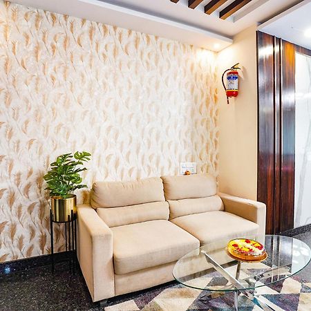 Fabhotel Wonder Stay Suite Rooms - Nr Aecs Layout Main Road Bangalore Exterior photo